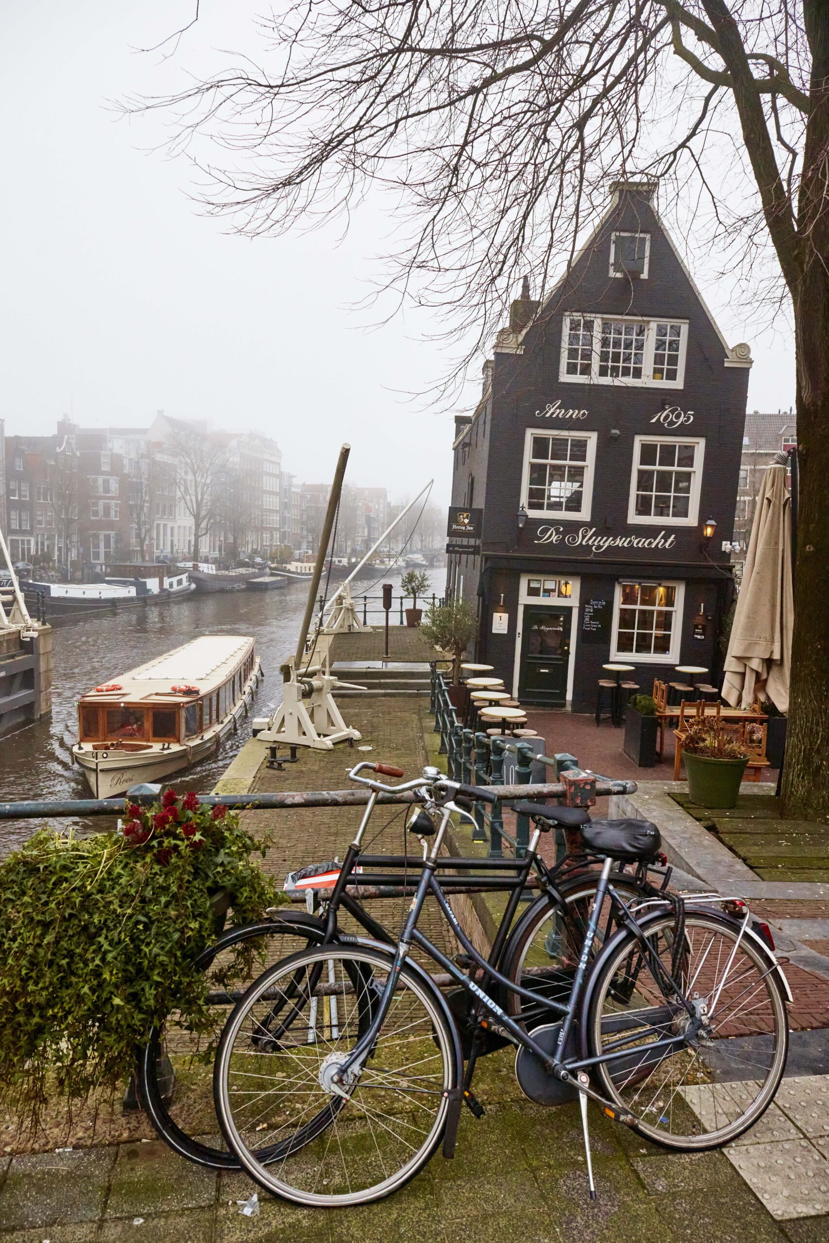 Sluyswacht