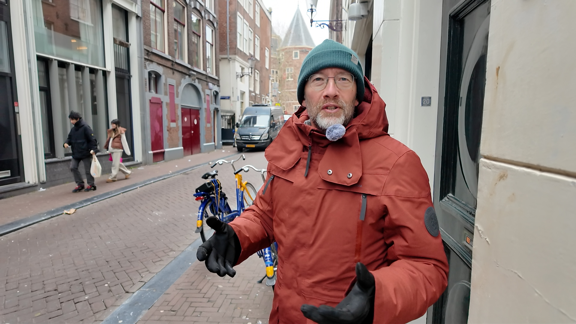 Bob Maas - aflevering 6